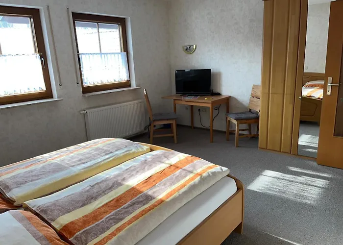 Apartmán Hillenberg