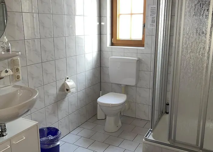 Apartmán Hillenberg *