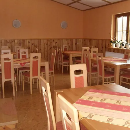 Apartmán Hillenberg Hausen (Rhon-Grabfeld)