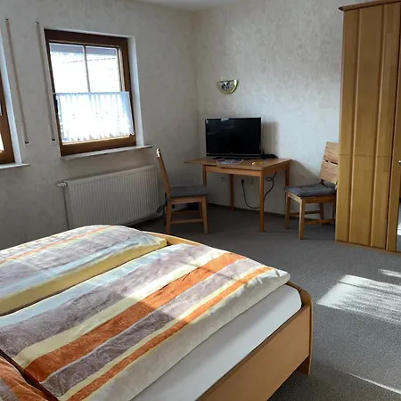 Apartmán Hillenberg