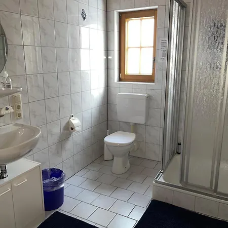 Apartmán Hillenberg *