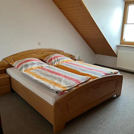 Apartmán Hillenberg