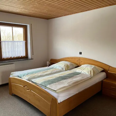 Hillenberg Apartmán *